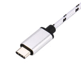 Type-C to Dişi USB 3.0 OTG Çevirici Dönüştürücü Hasır Kablo